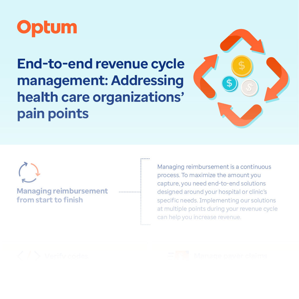 end-to-end-rcm-tech-reimbursement-management-infographic